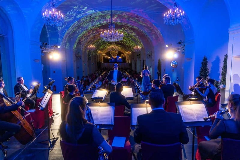 Vienna: Mozart and Strauss Concert at Schönbrunn - Should you book the Mozart and Strauss Concert at Schönbrunn?