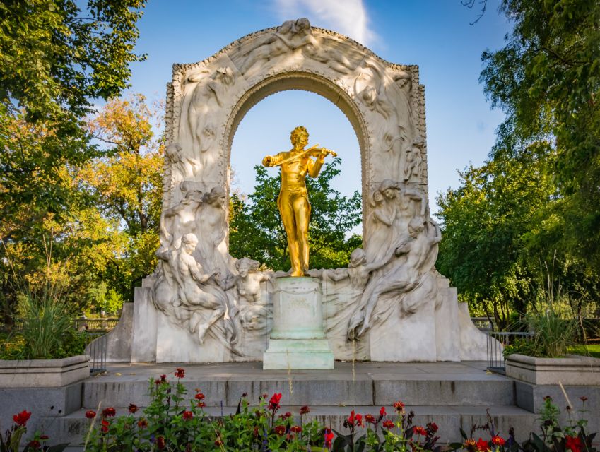 Vienna: Mozart, Beethoven, & Strauss Private Tour - Guide quality, friendliness, and multiple language support