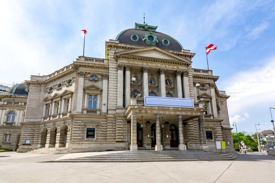 Vienna: Mozart, Beethoven, & Strauss Private Tour - House of Music tickets, with interactive exhibits that actually work