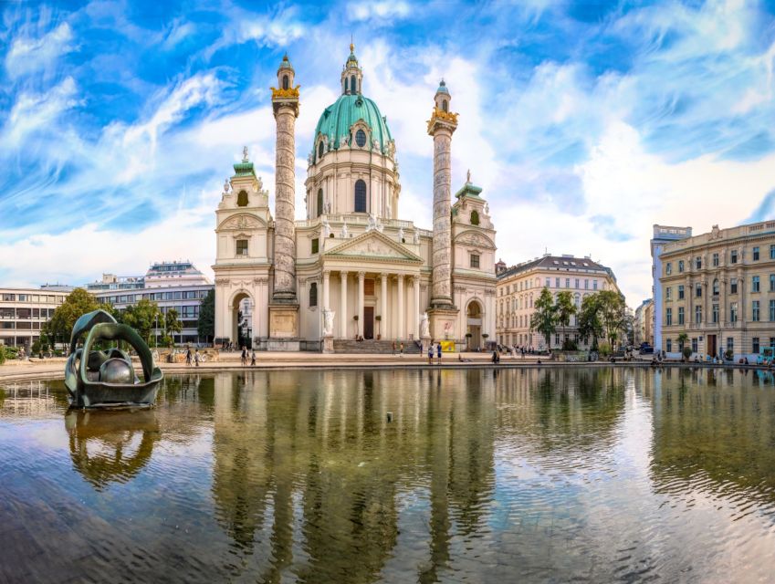 Vienna: Mozart, Beethoven, & Strauss Private Tour - Price and value at $334 per person
