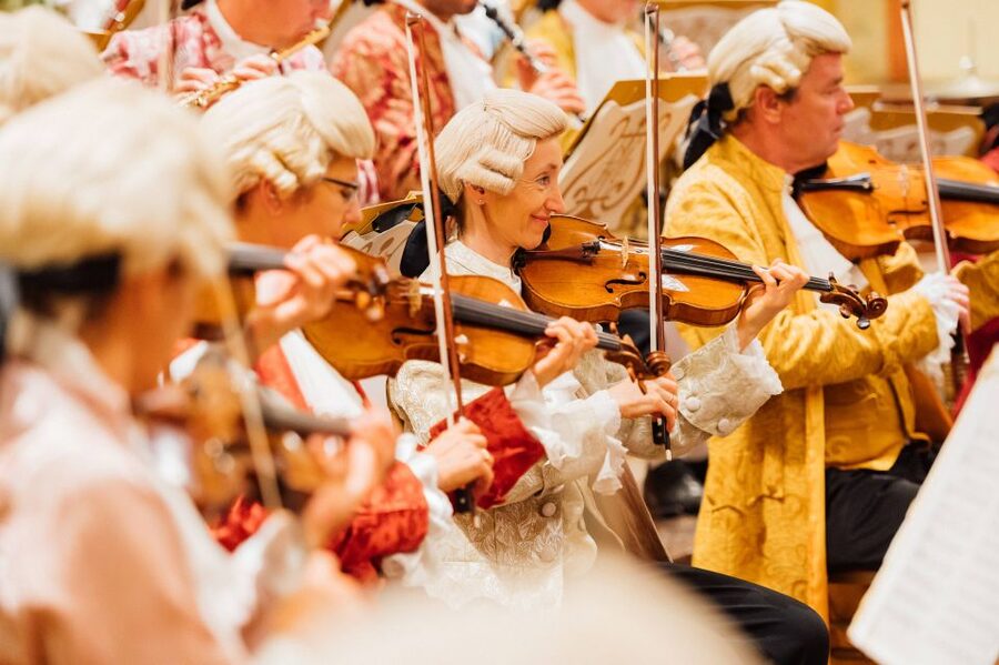 Vienna: Mozart Concert and Austrian Delights Dinner - Key takeaways before you go