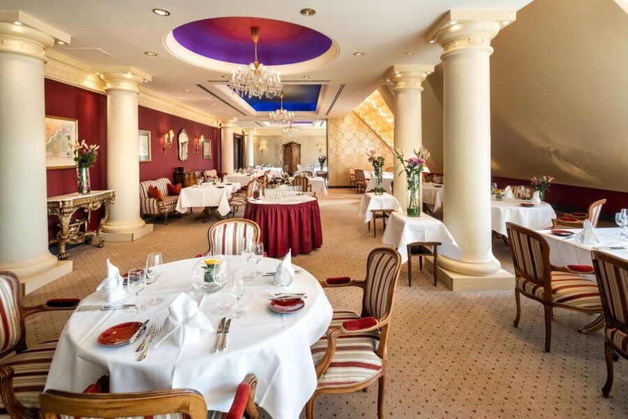 Vienna: Mozart Concert and Austrian Delights Dinner - FAQ