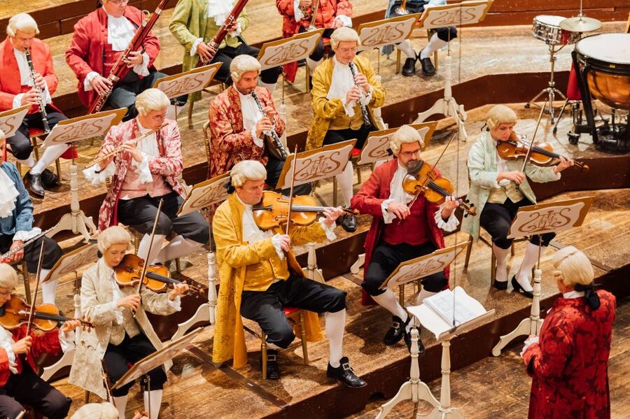 Vienna: Mozart Concert and Austrian Delights Dinner - Price and value: is $158 worth it?
