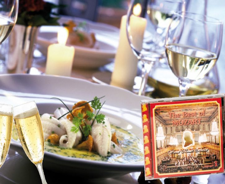 Vienna: Mozart Concert with Dinner and Carriage Ride - Key things to know before you go