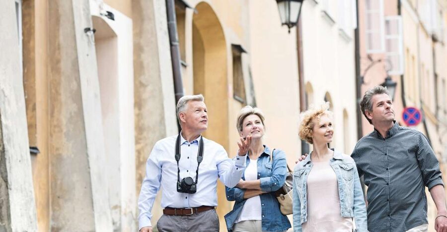 Vienna: Mozart Private Guided Tour - Key things to know before you go