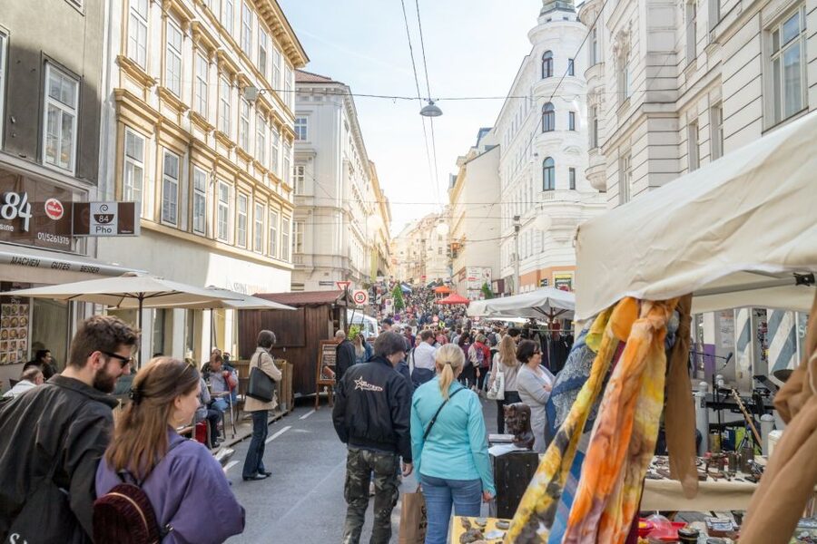 Vienna: Mozart Private Guided Tour - Who should book this Mozart private tour