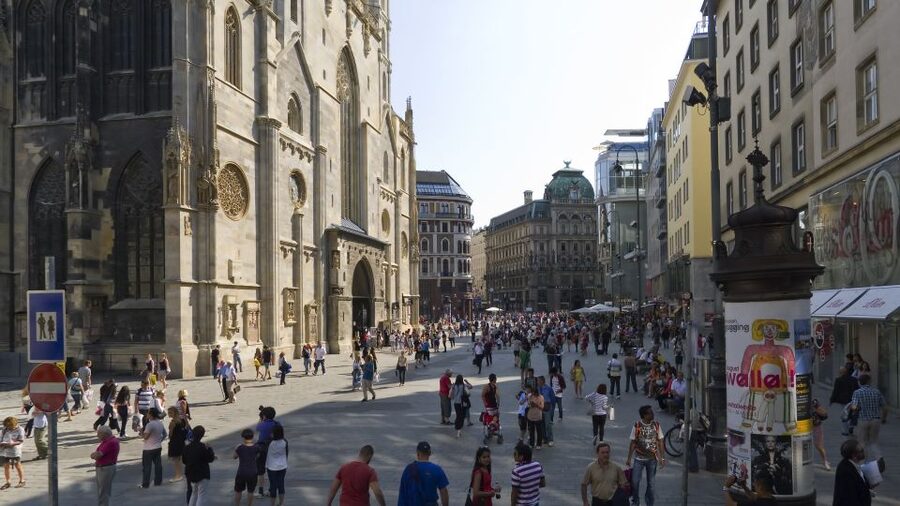 Vienna: Mozart Private Guided Tour - The optional 3-hour evening concert, where Vienna turns audible