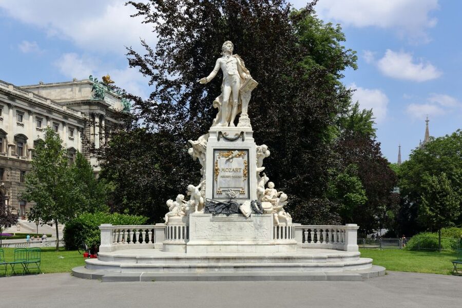 Vienna: Mozart Private Guided Tour - Price and value, especially when you choose between 2 hours and 3 hours