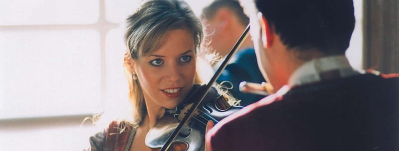 Vienna: Mozart & Strauss Classical Concert at Börse Palace - What You Really Get in 90 Minutes of Vienna’s Classics