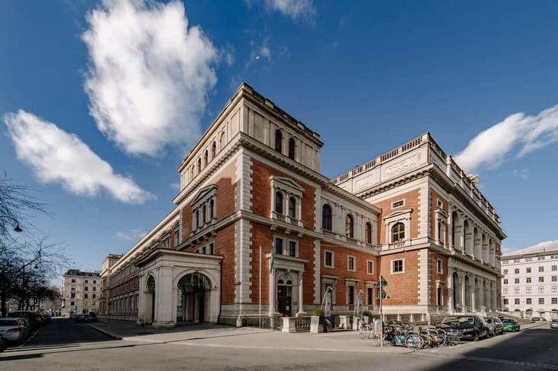 Vienna: Mozart & Strauss Classical Concert at Börse Palace - Should You Book This Mozart and Strauss Concert?