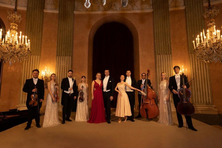 Vienna: Mozart & Strauss Classical Concert at Börse Palace - Timing That Fits Real Travel Days