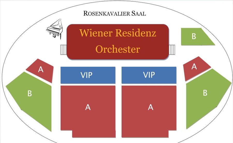 Vienna: Mozart & Strauss Classical Concert at Börse Palace - Who Should Book This Concert, and Who Might Skip It