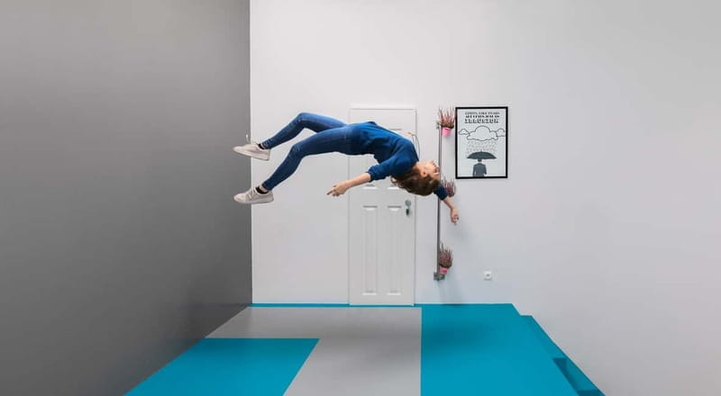 Vienna: Museum of Illusions Vienna Admission Ticket - Key highlights at a glance