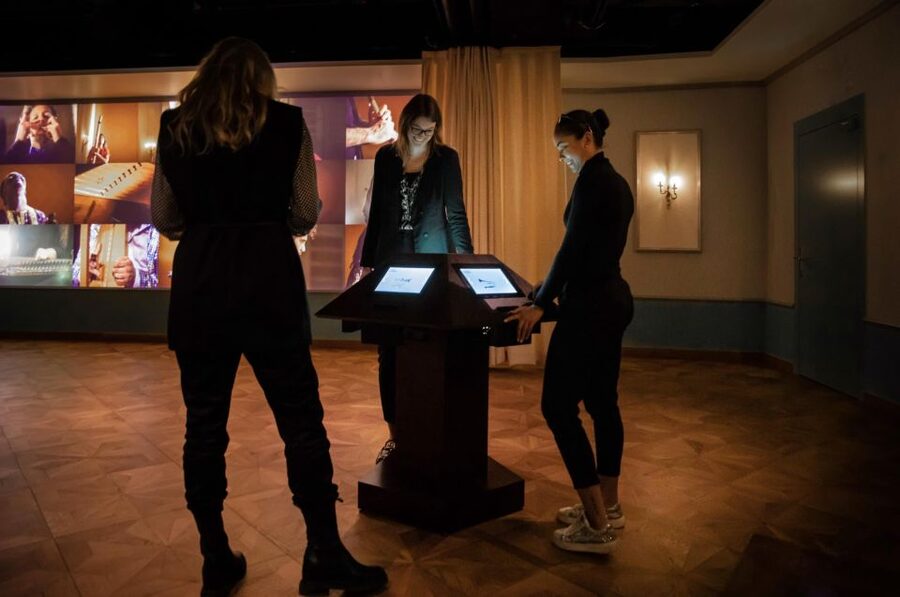 Vienna: Mythos Mozart Experience - Quick highlights you will actually notice