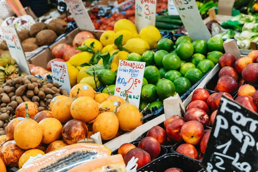 Vienna: Naschmarkt Food Tasting Tour - Price and value check: is $76 a fair deal for Naschmarkt?