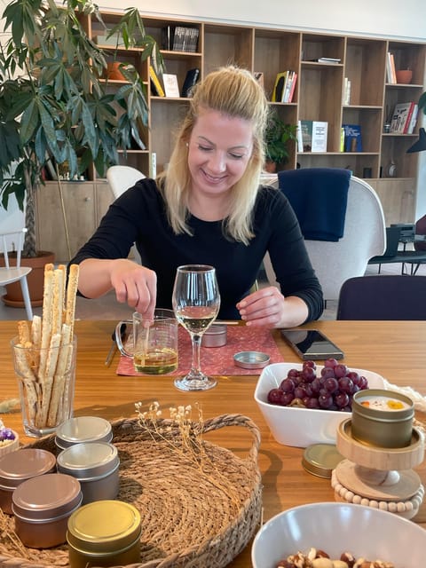 Vienna: Natural soy wax candles Workshop - Key Highlights You’ll Notice Right Away