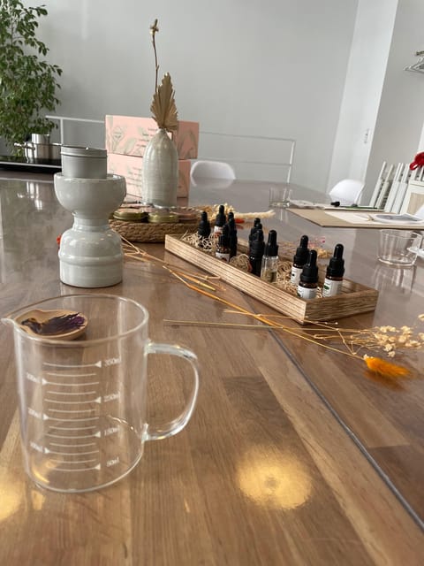 Vienna: Natural soy wax candles Workshop - Price and Value: Does $53 Make Sense?