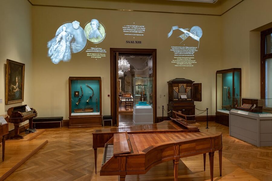 Vienna: New Hofburg Palace Audio-Guided Tour & Entry Ticket - Price and Value: Is $27 a Good Deal?