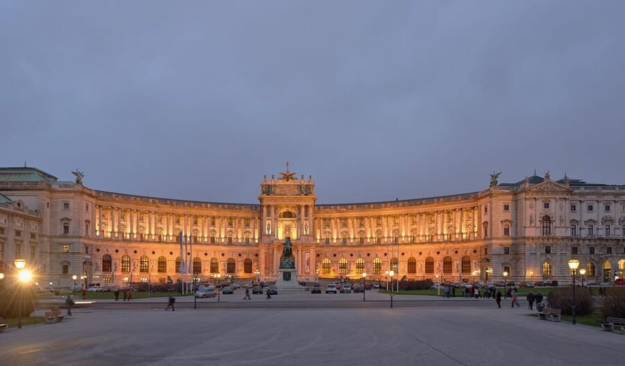 Vienna: New Hofburg Palace Audio-Guided Tour & Entry Ticket - Who Should Book This New Hofburg Audio Tour?