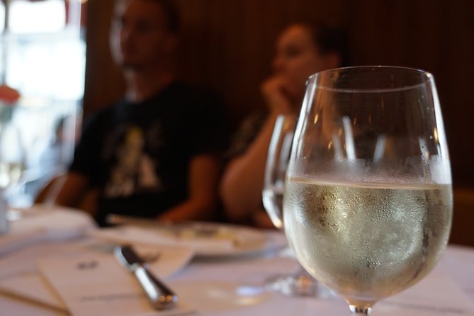 Vienna Nightlife Experience: Food, Wine, Cocktails & Vibes - Key Things You Will Remember