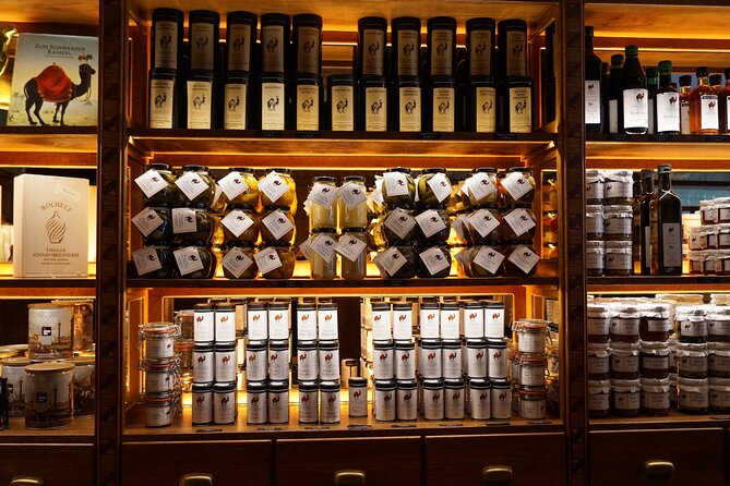 Vienna Nightlife Experience: Food, Wine, Cocktails & Vibes - The Drinks: Austrian Wine, Beer, and a Proper Cocktail Finish
