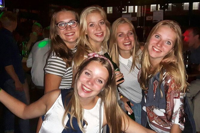 Vienna Nights Pub Crawl - The value math: why $14.51 can add up fast