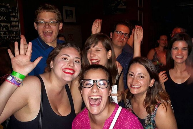 Vienna Nights Pub Crawl - Practical tips that prevent the common disappointments