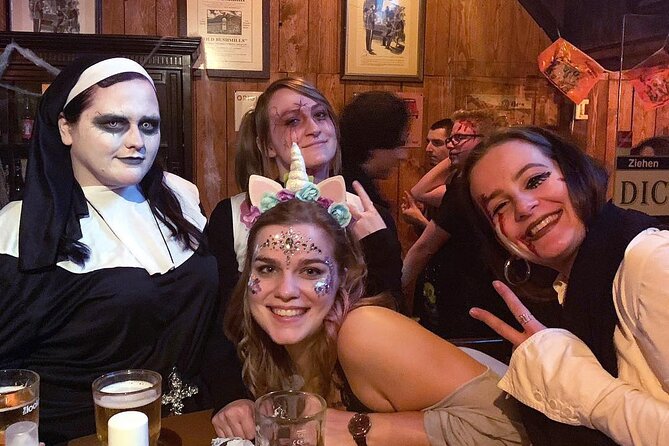 Vienna Nights Pub Crawl - Who should book this pub crawl, and who should skip it