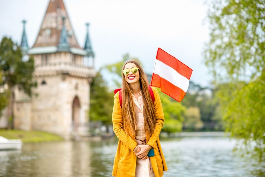Vienna: Old Town Professional Photowalk - Editing and receiving photos within 48 hours (the part most people forget)