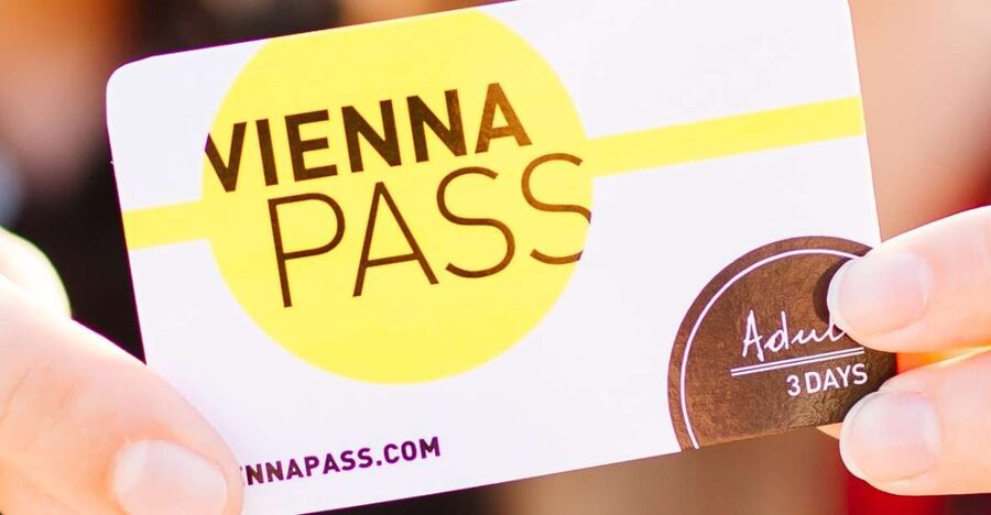 Vienna PASS: All incl. Sightseeing Pass for 85+ Attractions - Key things to know before you commit