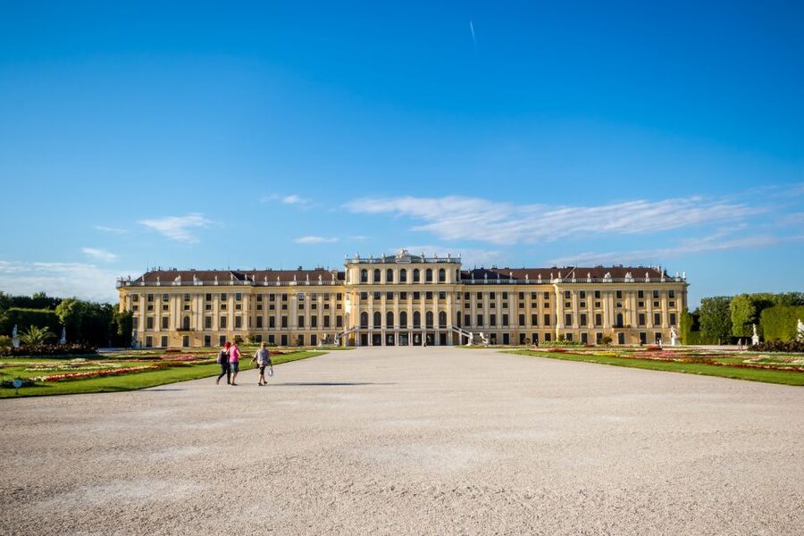 Vienna PASS: All incl. Sightseeing Pass for 85+ Attractions - Vienna PASS value: the math only works if you stack big sights