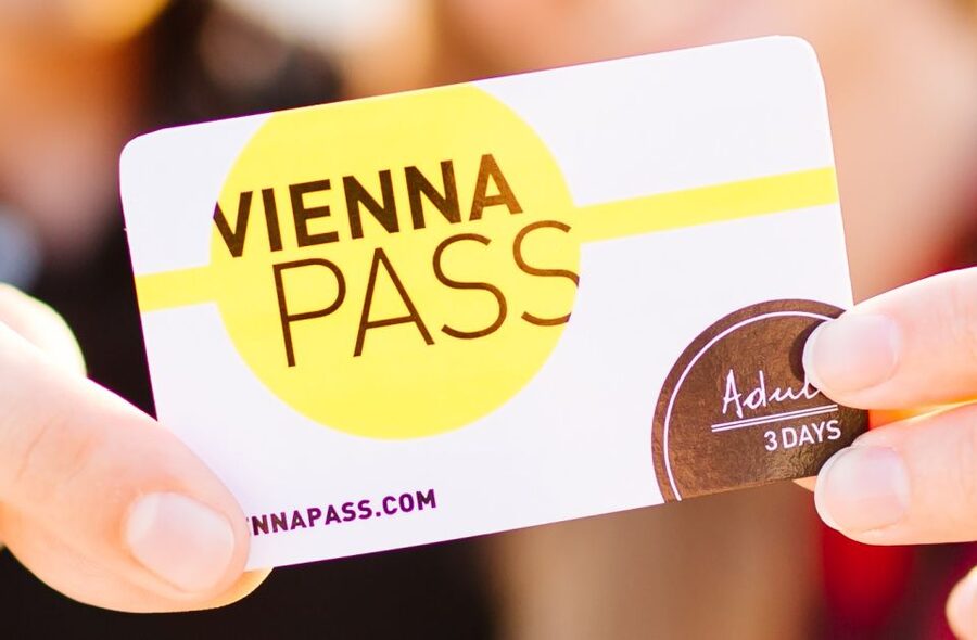 Vienna PASS: All incl. Sightseeing Pass for 85+ Attractions - Where to pick up your Vienna PASS near the Opera