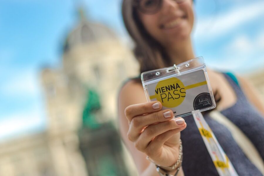 Vienna PASS: All incl. Sightseeing Pass for 85+ Attractions - Hop-on hop-off buses: unlimited rides, but don’t ignore stop details