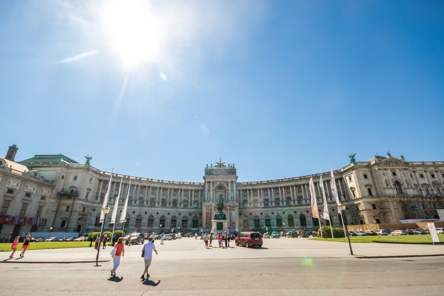 Vienna PASS: All incl. Sightseeing Pass for 85+ Attractions - Two-day itinerary: palaces on day one, museums and art on day two