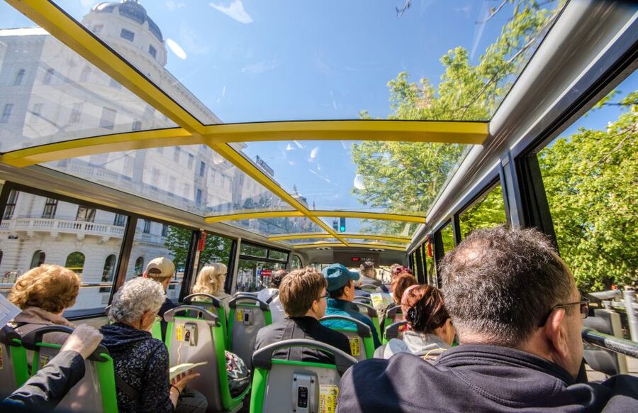 Vienna PASS: All incl. Sightseeing Pass for 85+ Attractions - Choose your days wisely: 1 day is for focus, 2 days is for payoff