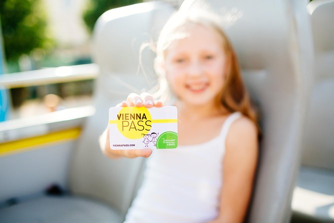 Vienna PASS Including Hop On Hop Off Bus Ticket - Minds, mystery, and serious subjects: Freud, psychohistory, and the Jewish Museum