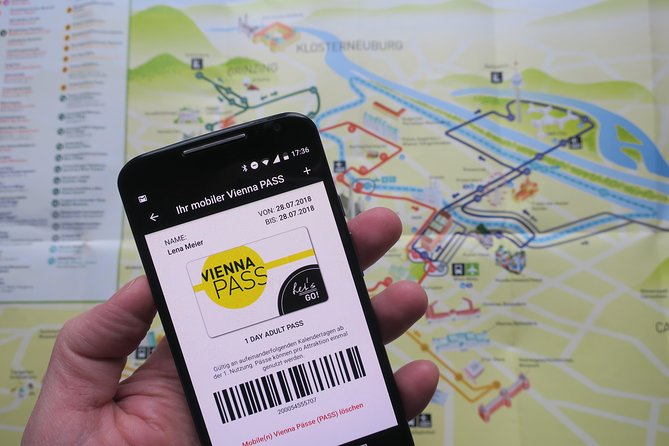 Vienna PASS Including Hop On Hop Off Bus Ticket - Weird, wonderful, and family-friendly stops: zoo, Prater, Madame Tussauds, and more