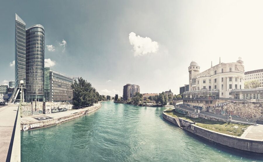 Vienna: Private 3-Hour City Highlights Van Tour - The Ring Street loop: Opera, City Hall, Parliament, and the Imperial vibe
