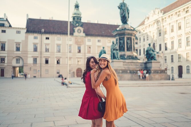 Vienna Private City Tour: Palaces, Churches & Sacher Cake Option - Key highlights to plan your day around