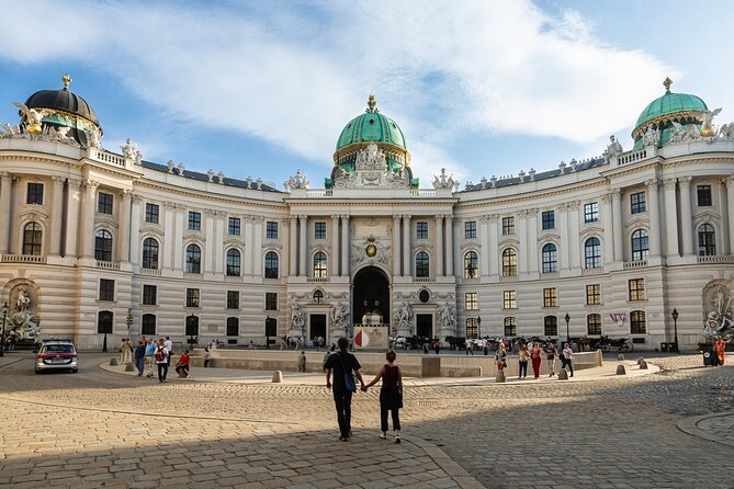 Vienna Private City Tour: Palaces, Churches & Sacher Cake Option - St. Peter’s Church and St. Rupert’s: Baroque details that reward slow looking