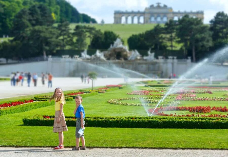 Vienna Private Full Day Tour – Tickets to Schönbrunn & Lunch - Key highlights worth knowing
