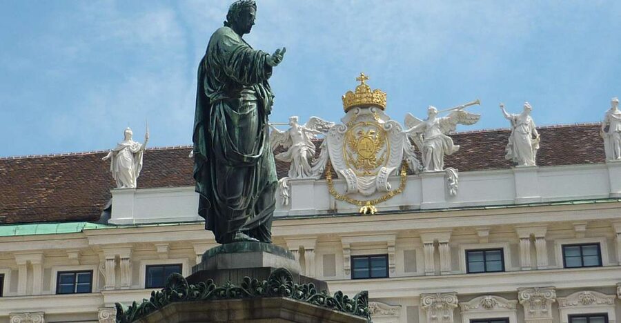 Vienna: Private Guided Walking Tour - Key things I like about this Vienna private walk