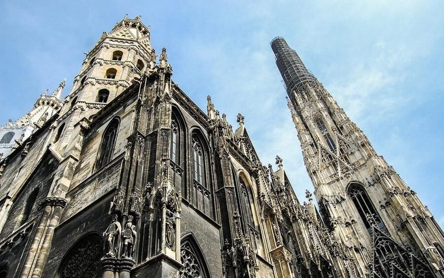 Vienna: Private Half-Day Sightseeing Tour - The Highlights You Get Without the Full-Day Commitment