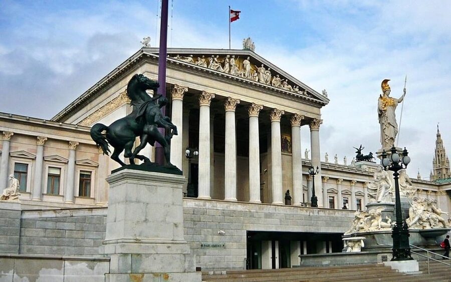 Vienna: Private Half-Day Sightseeing Tour - From Pickup to Drop-Off, How You Start Moving in Minutes