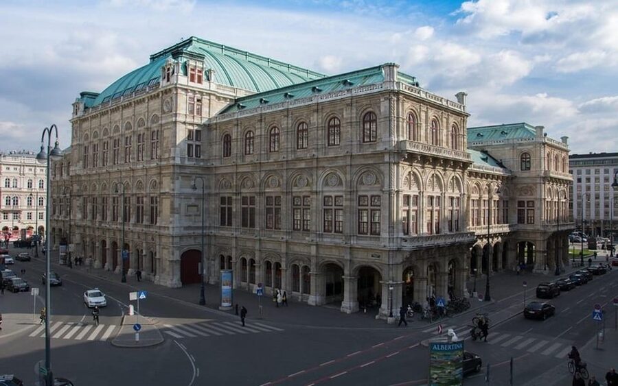 Vienna: Private Half-Day Sightseeing Tour - Hofburg Palace and St. Stephen’s Cathedral, Where Vienna Feels Like Vienna