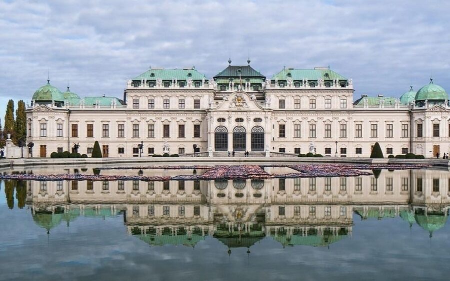 Vienna: Private Half-Day Sightseeing Tour - Vienna State Opera, Vienna City Hall, and Parliament, The Civic Vienna Circuit