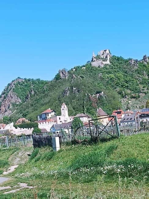 Vienna: Private Wachau tour to Dürnstein and Melk - Key highlights at a glance