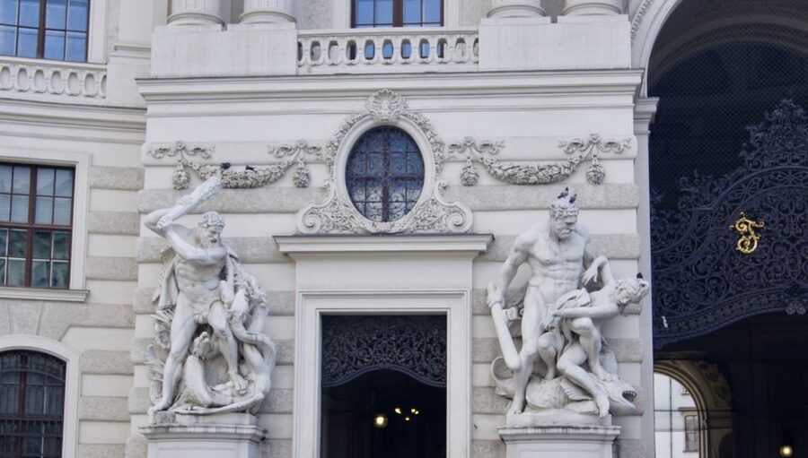 Vienna: Private Walking Tour - Key Highlights You Can Feel From Step One