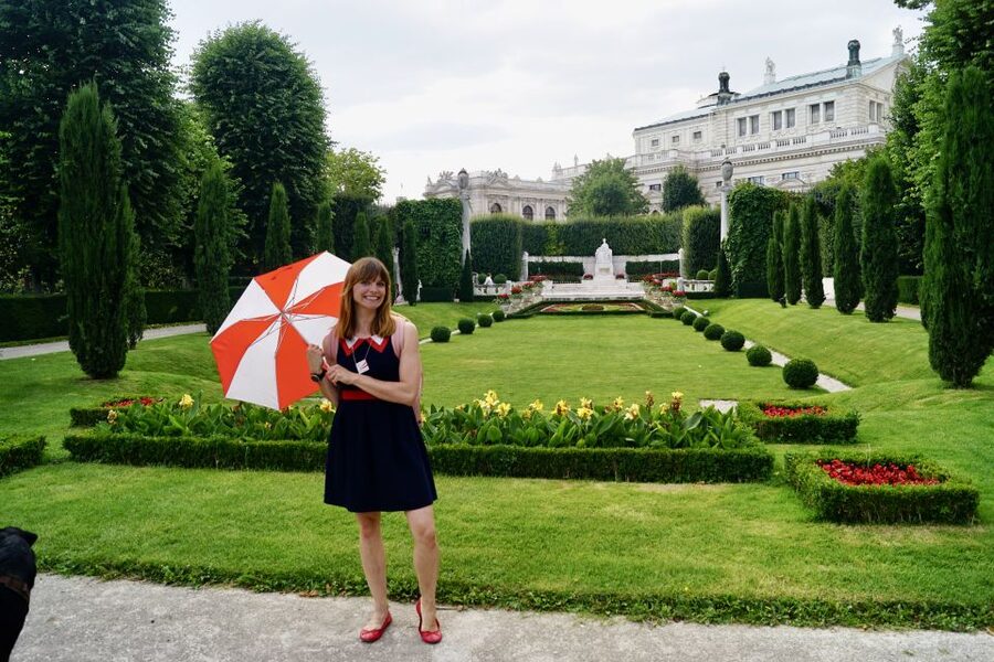 Vienna: Private Walking Tour - Price and Logistics: Is $530 Worth It?