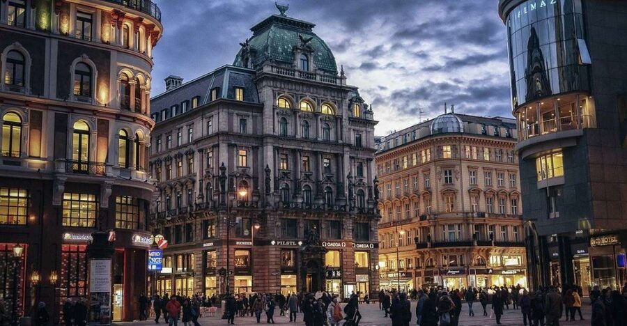 Vienna Private Walking Tour including State Opera - Key things I would bank on before you go